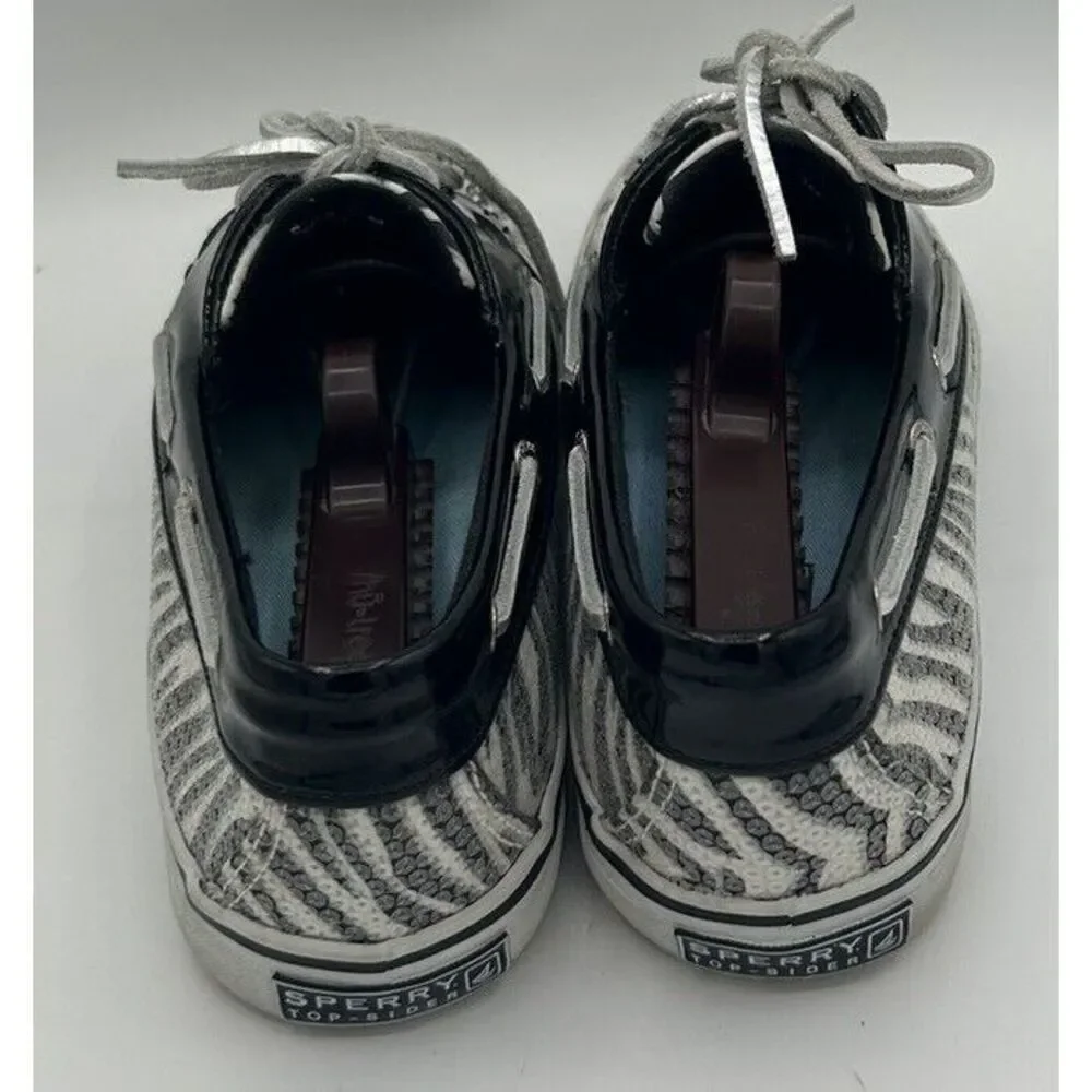 Sperry elevate your